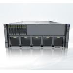 High Quality Fusion Server 5885H V7 4U Rack Server 4SFF 1800W Intel Xeon Gold 6256 for Business