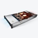 High Quality Fusion Server 2288 V7 2U 2-Socket Rack Server 8SFF 16 DDR5 DIMMs RAID 1 1500W Intel Xeon Gold 5418Y