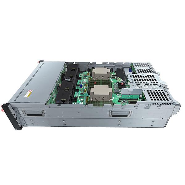 4U 2-socket Rack Server FusionServer 5288 V6 36LFF Intel Xeon Gold 6338 RAID 9460-16i 2*900W 5288 V6