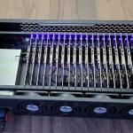 Cell Mobile Phone Bot Farm Box Note9（6+128）