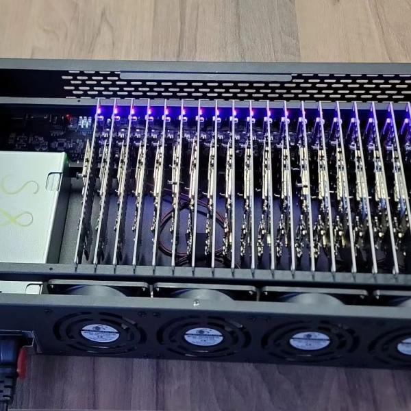 Cell Mobile Phone Bot Farm Box Note9（6+128）