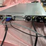 FusionServer 1288H V6 2*Xeon Gold 6338 2*32GB RAID 9460-8i 2G 8SFF 1.92TB 1U Rack Server FusionServer 1288H V6