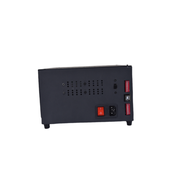 Cheap Wholesale Price Phone Farm Box Without Phone Mainboard  With Power Supply Only