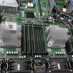 Best Selling FusionServer 2488H V6 Intel Xeon Gold 5320 CPU up to 8 X 2.5-inch SAS HDDs 2U Rack Server