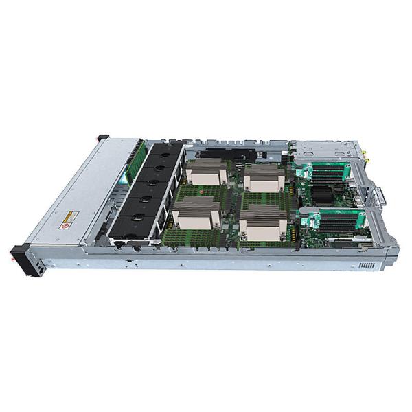 Best Sale Server Pro 2488H V6 Cloud Computing Server 2U 2-Socket Rack Server 2488H V6