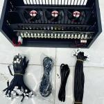 Cheap Wholesale Price Phone Farm Box Without Phone Mainboard  With Power Supply Only