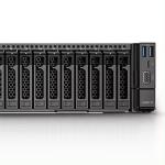 Domestically Produced FusionServer 2488H V7 2U Rack Server the 4th Gen Intel Xeon Scalable Processors