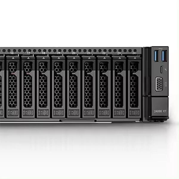 Domestically Produced FusionServer 2488H V7 2U Rack Server the 4th Gen Intel Xeon Scalable Processors