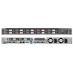 Easy Management FusionServer 1288H V7 Intel Xeon Silver 4416+ 1U 2-Socket Rack Server 10SFF  2*1500W 1288H V7