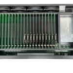 Mobile Phone Motherboard Box PHONE FARM BOX WITH OTG Ethernet Smartphone Farming Chassis Click Farm for  S20(12+128)