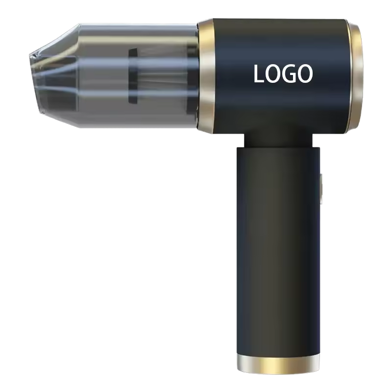 Factory Wholesale Mini Handheld Wireless Vacuum Cleaner Home USB Rechargeable Cordless Portable Electric Vacuum Cleaner  for Car