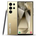 S24 Ultra 5G Smartphone 7.3 Inch Android 14 High Quality Gaming Mobile Phone 16GB RAM 1TB Storage Face Unlock HD Cameras