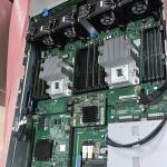 2488HV6 Server Host 8LFF2U Rack-mounted Domestic Model Cloud Computing Xeon Gold 6328HL RAID 9440-8i Powe1500W 2488H V6