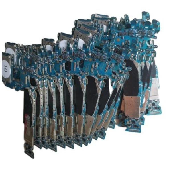 Android Phone Mainboard for samsung Note 10 Lite A30s S6 S8 S9 S10 Note 8 N10 S20 711 700 707 721 S20FE N9 S10+ S20+ S20V