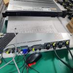 Original Ne 1288HV7 Server Domestic 1U Dual-socket Rack Host Xeon 4th Generation Scalable  1288hv7m