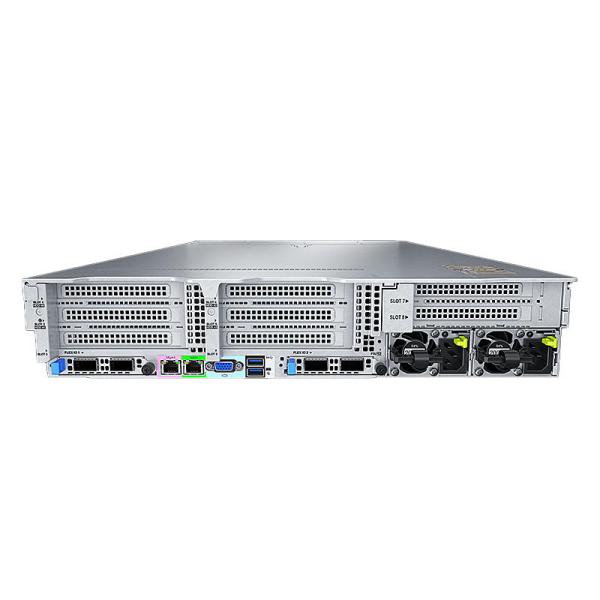 Stock Available Server 2288h V7 Computer 2u Intel Xeon Processor Ddr5 Ram Rack Server 2288h V7