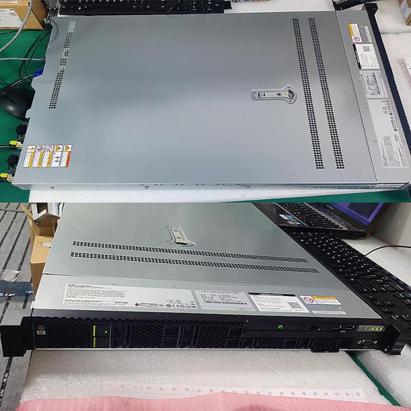 NEW Server 1288H V7 with Xeon Gold 6430 Processor 32GB DDR5 Memory 900W Power Supply in Stock