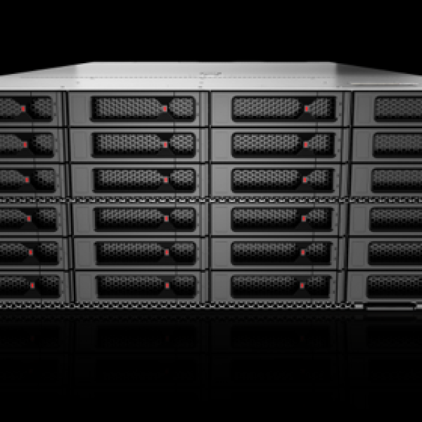 5885H V7 With 2*Xeon Gold 6416H 2.2GHz 18Cores 2*1500w 32GB 8SFF 4U Rack Server 3 Years Warranty in Stock 5885H V7