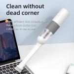 Super Powerful Mini Small Car Vacuum Cleaner Portable Multi-Functional Handheld with Large Suction for Household Use