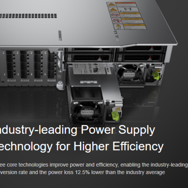 Customizable Fusion Server 2288 V7  8SFF Chassis With Inter Xeon Silver 4410Y 32GB 2*1200W in Stock 2288 V7