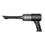 Factory Wholesale Mini Handheld Wireless Vacuum Cleaner Home USB Rechargeable Cordless Portable Electric Vacuum Cleaner  for Car