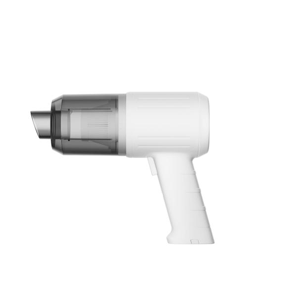 Portable Mini Cordless Handheld Vacuum Cleaner Rechargeable Blow Suction Machine Wet Dry Cleaning Application for Cars Electric