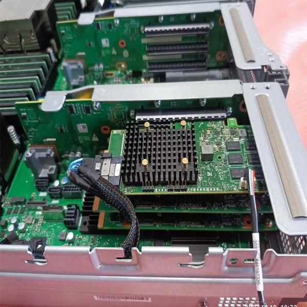 Stock Available Server 2288h V7 Computer 2u Intel Xeon Processor Ddr5 Ram Rack Server 2288h V7