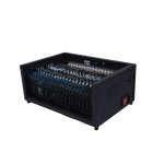 Cheap Wholesale Price Phone Farm Box Without Phone Mainboard  With Power Supply Only