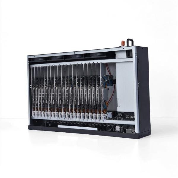 Cell Mobile Phone Bot Farm Box Note9（6+128）