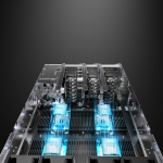 5885H V7 With 2*Xeon Gold 6416H 2.2GHz 18Cores 2*1500w 32GB 8SFF 4U Rack Server 3 Years Warranty in Stock 5885H V7