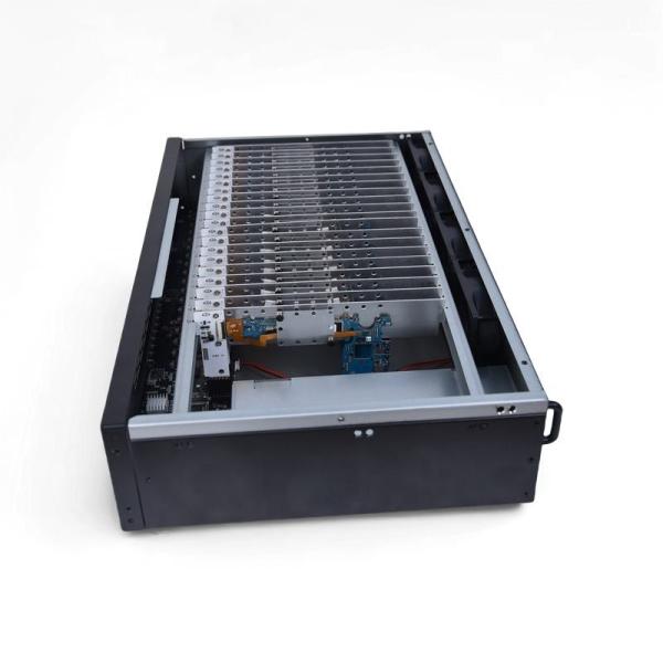 Mobile farm motherboard box, group control equipment, Samsung z Fip3 (8+128G)