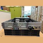 Fusionserver 5288 V6 36*3.5"+2*2.5" Gold 2*6330 8*64GB 2*960G SATA 6*960GB SATA 9640-8i RAID - 2*2000W 4U Server