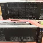 2488H V6 2U 4-socket Rack Server 8SFF SATA 480GB SSD Xeon Gold 6328HL RAID 9440-8i Power 1500W 2488H V6