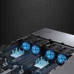 Brand New FusionServer5288V7 36*3.5 Server Host 4U Rack-mounted Virtualized High-performance Computing Host 5288V7