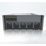 High Quality Fusion Server 5885H V7 4U Rack Server 4SFF 1800W Intel Xeon Gold 6256 for Business