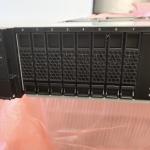 2488HV6 Server 2U Rack-mounted AI Computing Power GPU Deep Learning 2 Gold Medals 5318H 36C 2.5G Dual Power 64G 2 600G SAS