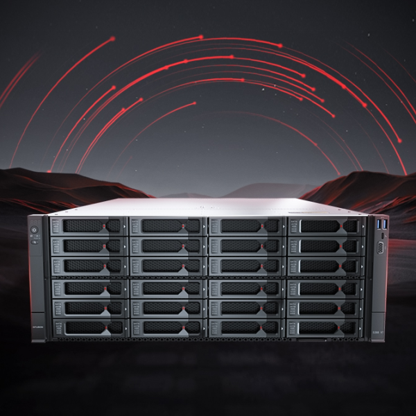 FusionServer 5288 V7 New-Generation 4U 2-Socket GPU Rack Server in Stock  5288 V7 X Fusion