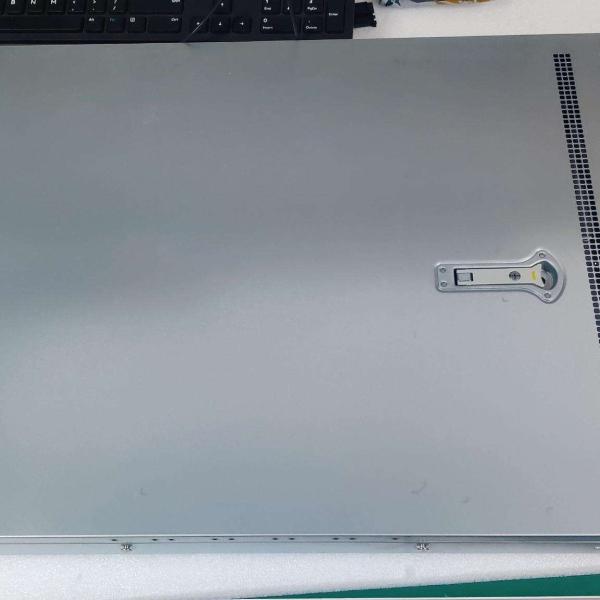 FusionServer 1288H V6 2*Xeon Gold 6338 2*32GB RAID 9460-8i 2G 8SFF 1.92TB 1U Rack Server FusionServer 1288H V6